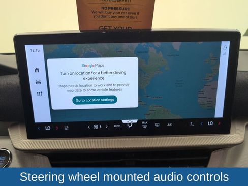 Certified 2025 Ford Explorer Active w/ Active Comfort Package image 26