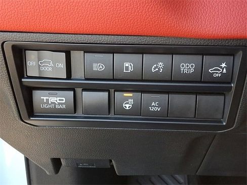 Used 2023 Toyota Sequoia TRD Pro image 30