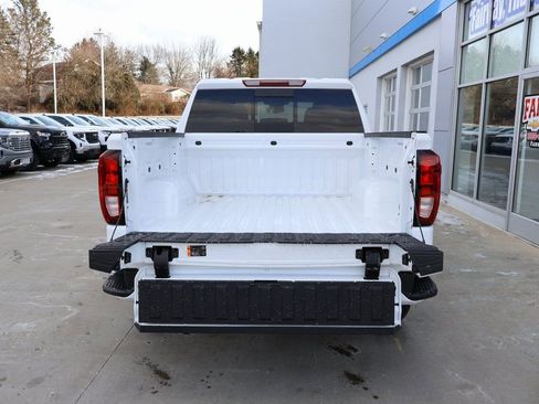 New 2026 GMC Sierra 1500 Elevation w/ Preferred Package AWD/4WD image 33