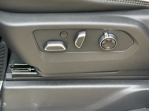 New 2026 GMC Sierra 1500 Denali Ultimate AWD/4WD image 19