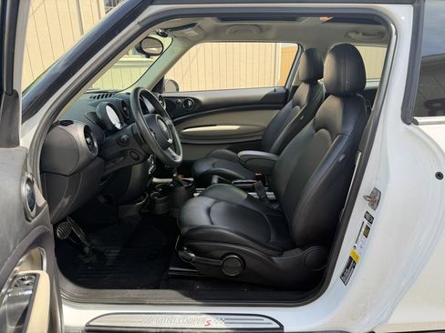 Used 2015 MINI Cooper Paceman S FWD image 15