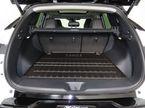 New 2026 Nissan Murano Platinum image 11