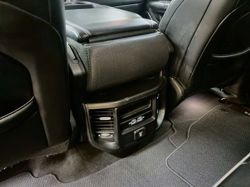 Used 2021 RAM 1500 Laramie AWD/4WD image 24