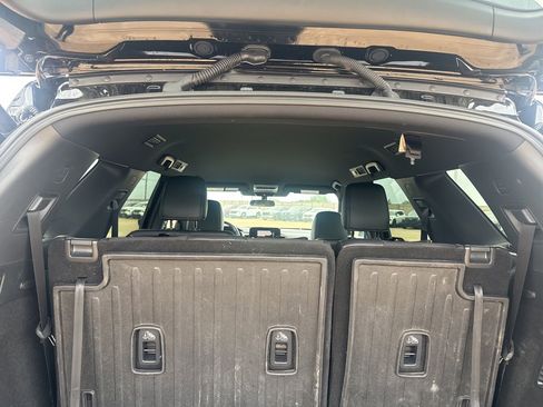 Certified 2025 Nissan Pathfinder Rock Creek image 35