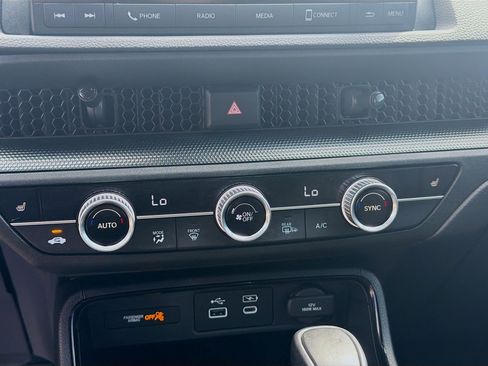 Certified 2024 Honda CR-V Sport image 15