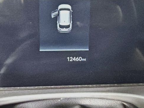 Used 2026 Hyundai Tucson SEL FWD image 19