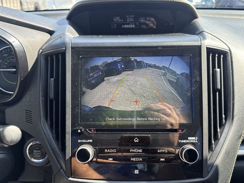 Certified 2021 Subaru Crosstrek 2.5i Sport w/ Moonroof Package image 19