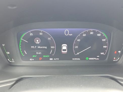 New 2026 Honda Accord Sport image 17