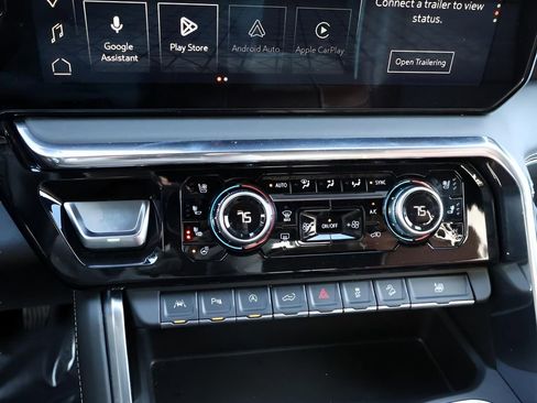 Used 2024 GMC Sierra 1500 Denali Ultimate image 27