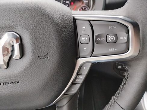 New 2026 RAM 1500 Big Horn image 38