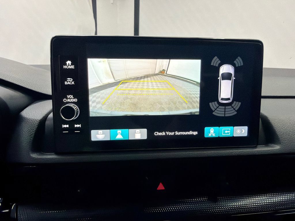 Used 2023 Honda CR-V EX-L image 32
