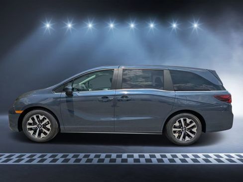 New 2026 Honda Odyssey EX-L image 6