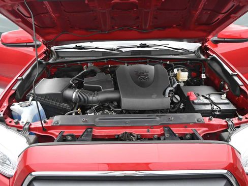 Used 2023 Toyota Tacoma SR5 image 20