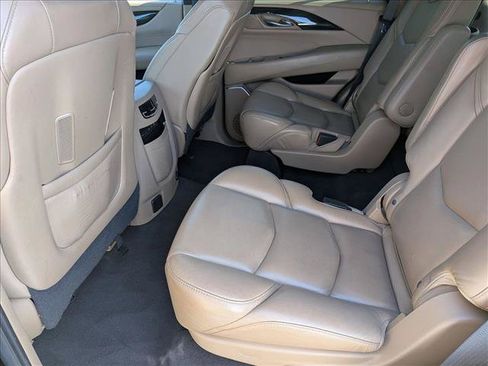 Used 2020 Cadillac Escalade Platinum AWD/4WD image 21