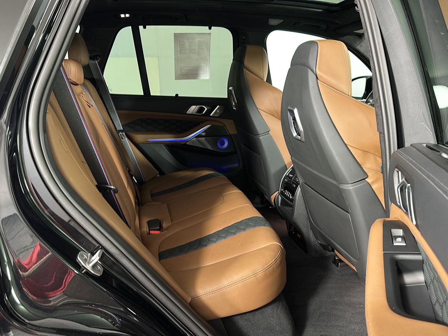 Used 2024 BMW X5 M Competition w/ Executive Package AWD/4WD image 38
