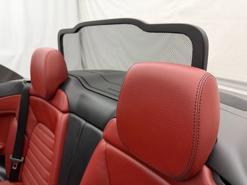 Used 2020 Mercedes-Benz C 43 AMG 4MATIC Cabriolet image 11