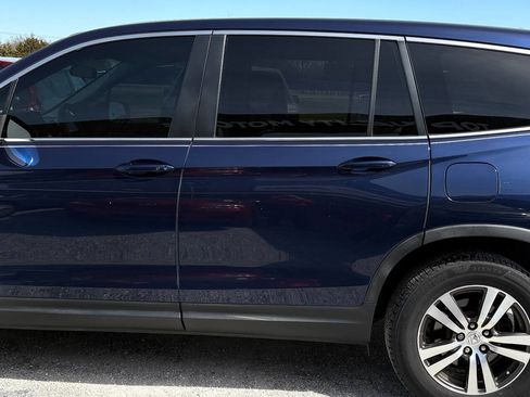 Used 2016 Honda Pilot EX image 16