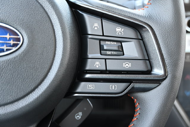 New 2026 Subaru Crosstrek 2.5i Limited AWD/4WD image 29