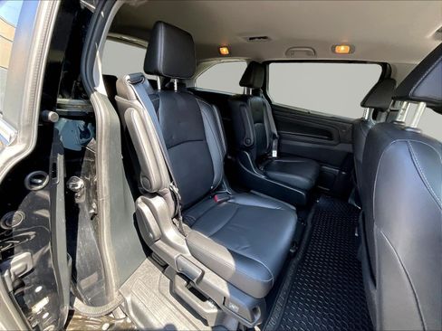 Used 2024 Honda Odyssey EX-L image 25