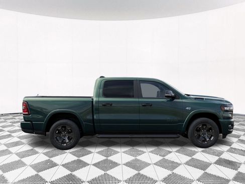 New 2026 RAM 1500 Big Horn AWD/4WD image 30