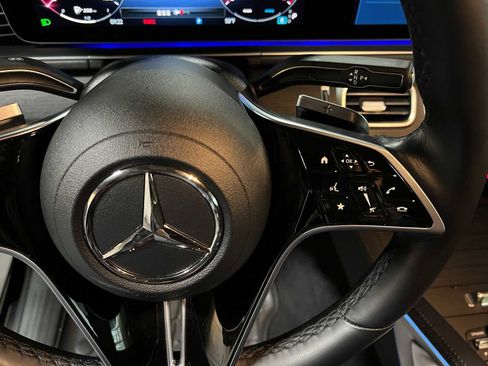 Used 2025 Mercedes-Benz GLE 350 4MATIC image 28