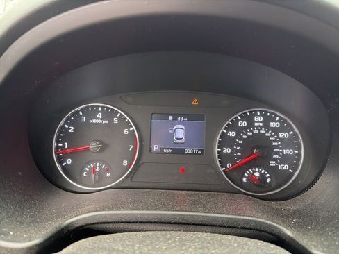 Used 2021 Kia Seltos S image 8