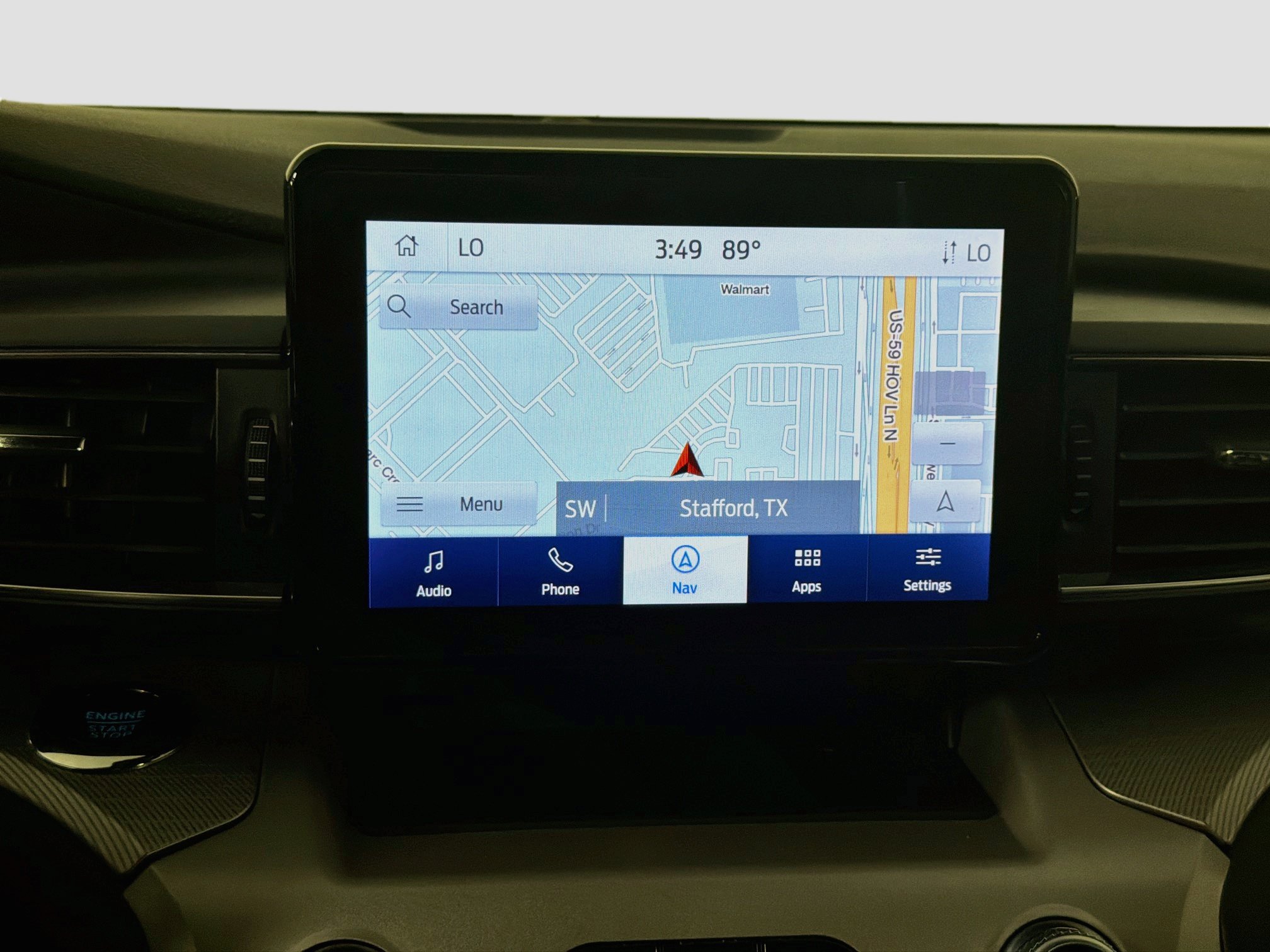 Used 2023 Ford Explorer XLT w/ Equipment Group 202A RWD image 22
