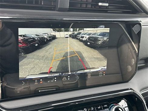 New 2026 GMC Sierra 1500 AT4X w/ AT4X AEV Edition image 15