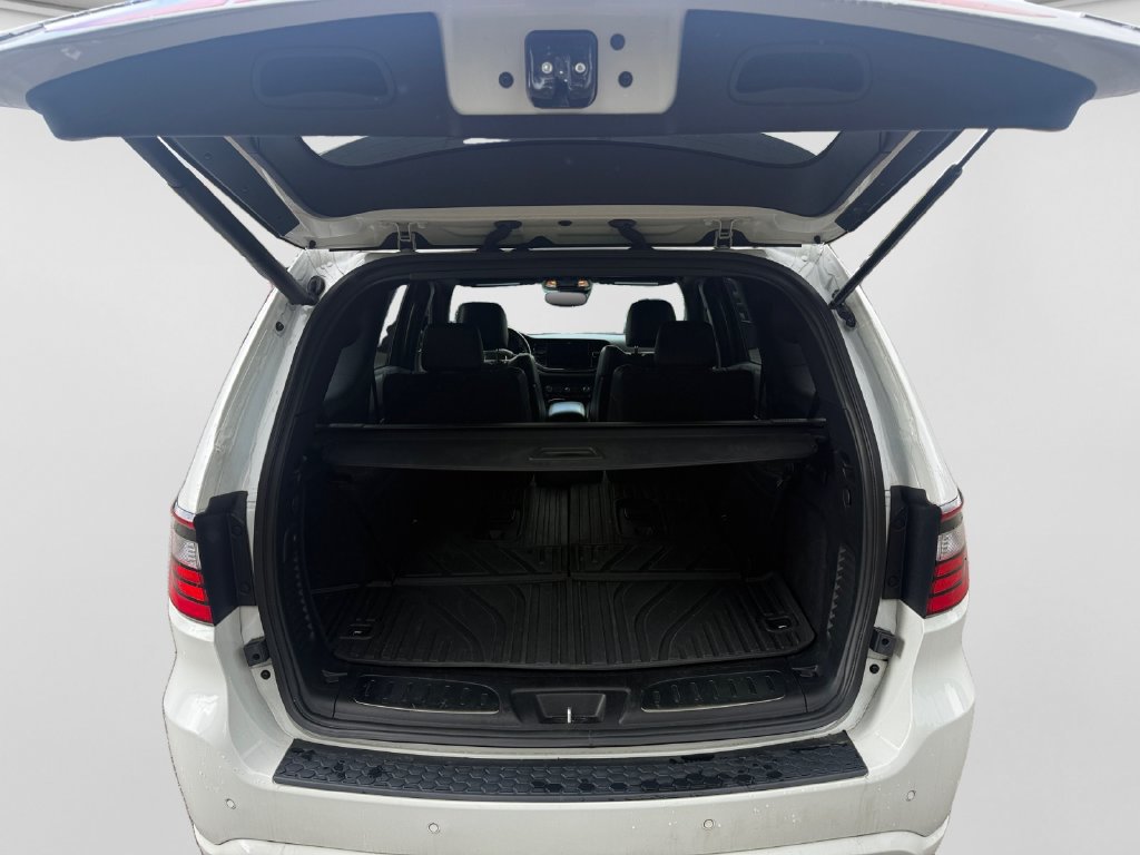 Used 2022 Dodge Durango GT AWD/4WD image 10
