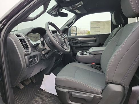 New 2024 RAM 2500 Tradesman w/ Safety Group image 8