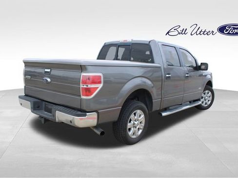 Used 2014 Ford F150 XLT w/ Equipment Group 302A Luxury image 5