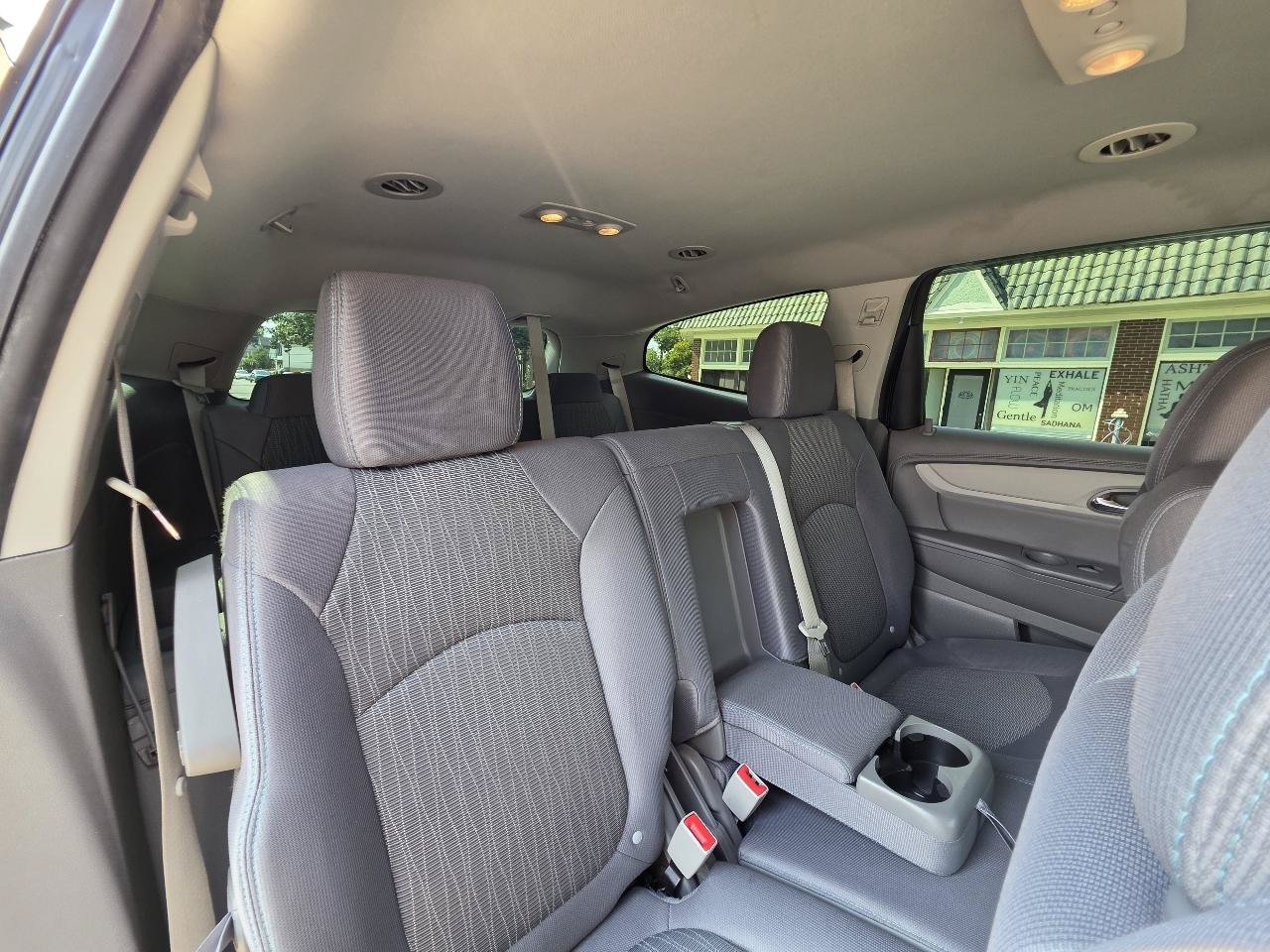 Used 2016 Chevrolet Traverse LS AWD/4WD image 28
