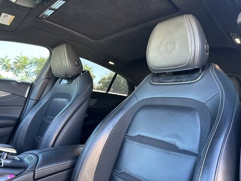 Used 2019 Mercedes-Benz AMG GT 63 S image 18