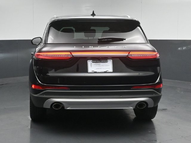 Certified 2023 Lincoln Corsair Reserve AWD/4WD image 2