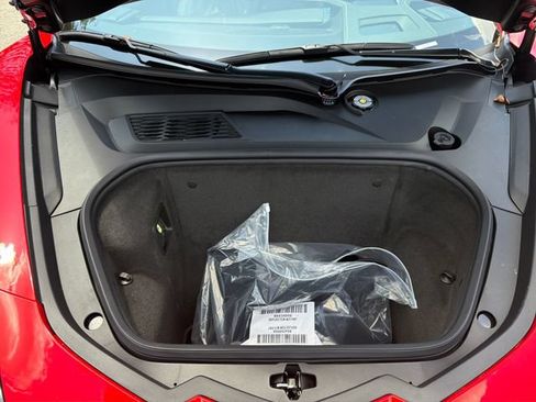 New 2027 Chevrolet Corvette Z06 RWD image 20