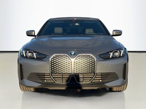 Used 2025 BMW i4 xDrive40i w/ M Sport Package image 8