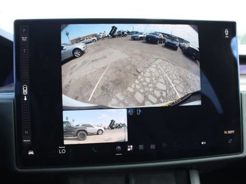 Used 2023 Tesla Model X AWD/4WD image 34