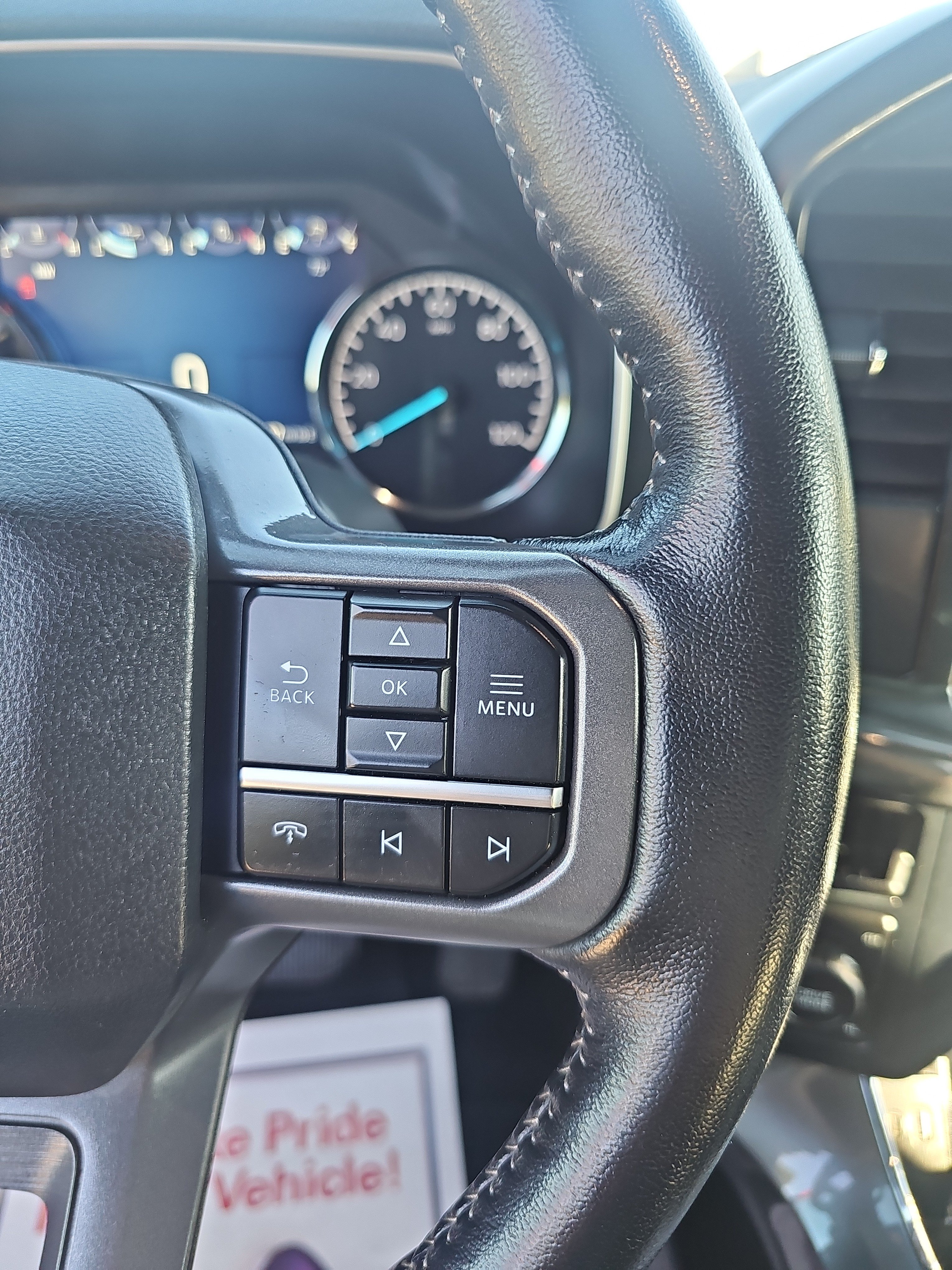 Used 2022 Ford F150 XLT w/ Equipment Group 302A High AWD/4WD image 26
