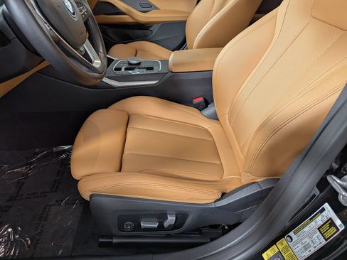 Certified 2023 BMW i4 eDrive40 w/ Premium Package RWD image 20