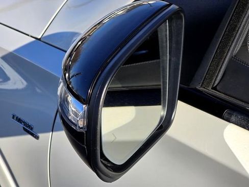 Used 2022 Mercedes-Benz GLE 53 AMG 4MATIC Coupe image 18