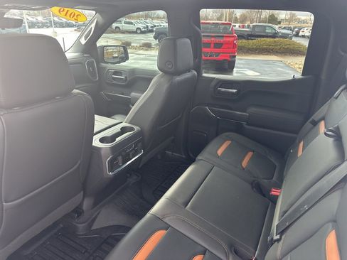 Used 2019 GMC Sierra 1500 AT4 w/ AT4 Premium Package image 22