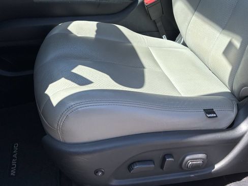 Used 2015 Nissan Murano SV AWD/4WD image 26