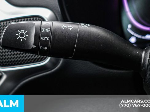 Used 2025 Kia Soul LX w/ LX Technology Package image 33