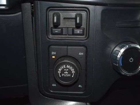 Used 2023 Ford F150 Tremor w/ Equipment Group 402A High AWD/4WD image 35