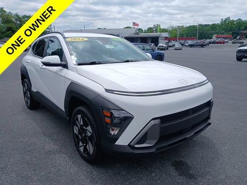 Used 2024 Hyundai Kona SEL AWD/4WD image 7