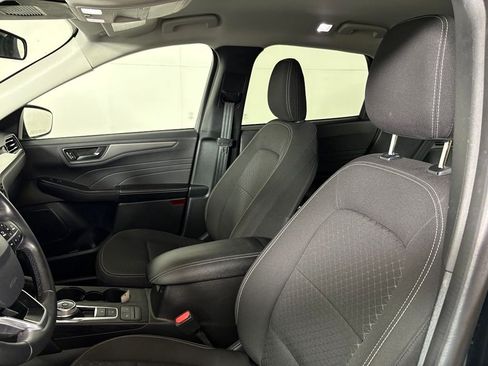 Used 2024 Ford Escape Active FWD image 18