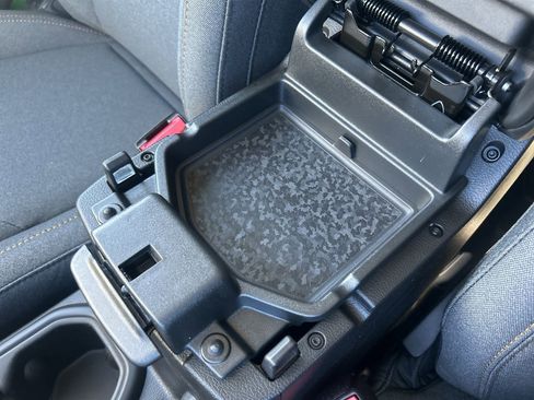 New 2026 Jeep Wrangler Sport S image 21