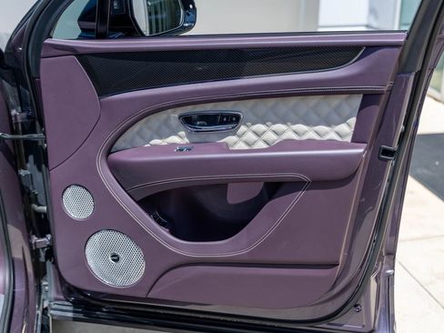 Certified 2023 Bentley Bentayga AWD/4WD image 66