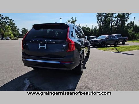 Used 2024 Volvo XC90 T8 Plus w/ Protection Package Premier image 28