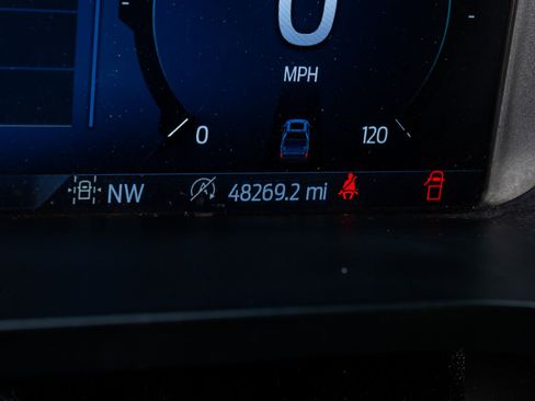 Used 2024 Ford F150 STX AWD/4WD image 20